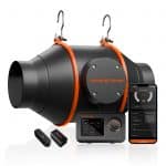 4-inline fan-GGS controller-new