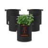 5 gallon growbag