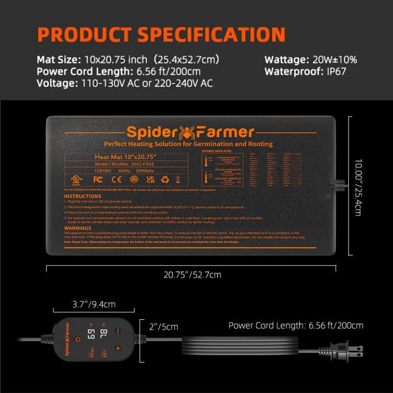 Spider-Farmer®-10x20-48X20.75-Seedling-Heat-Mat-Controller-Set-for-Germination-Indoor-Gardening-Greenhouse-6.jpg