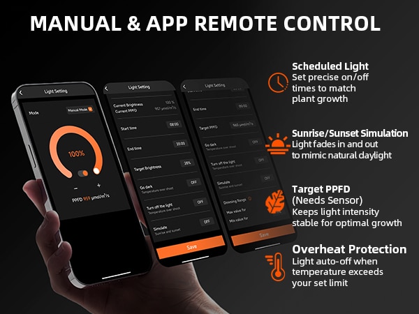 SE Series-APP control-A+-1
