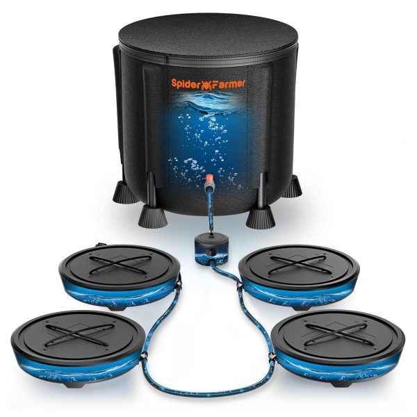 Self-watering-System-Kits-4pcs
