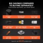 tools kits-big saving