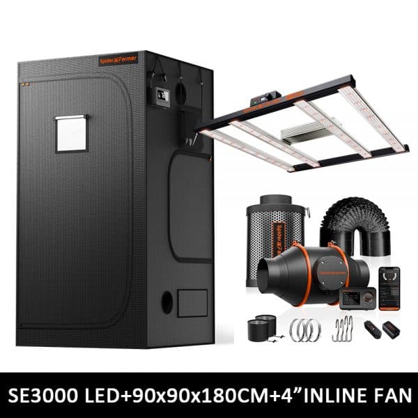 SE3000+90x90x180+4-inch-inline-fan-RJ12-New