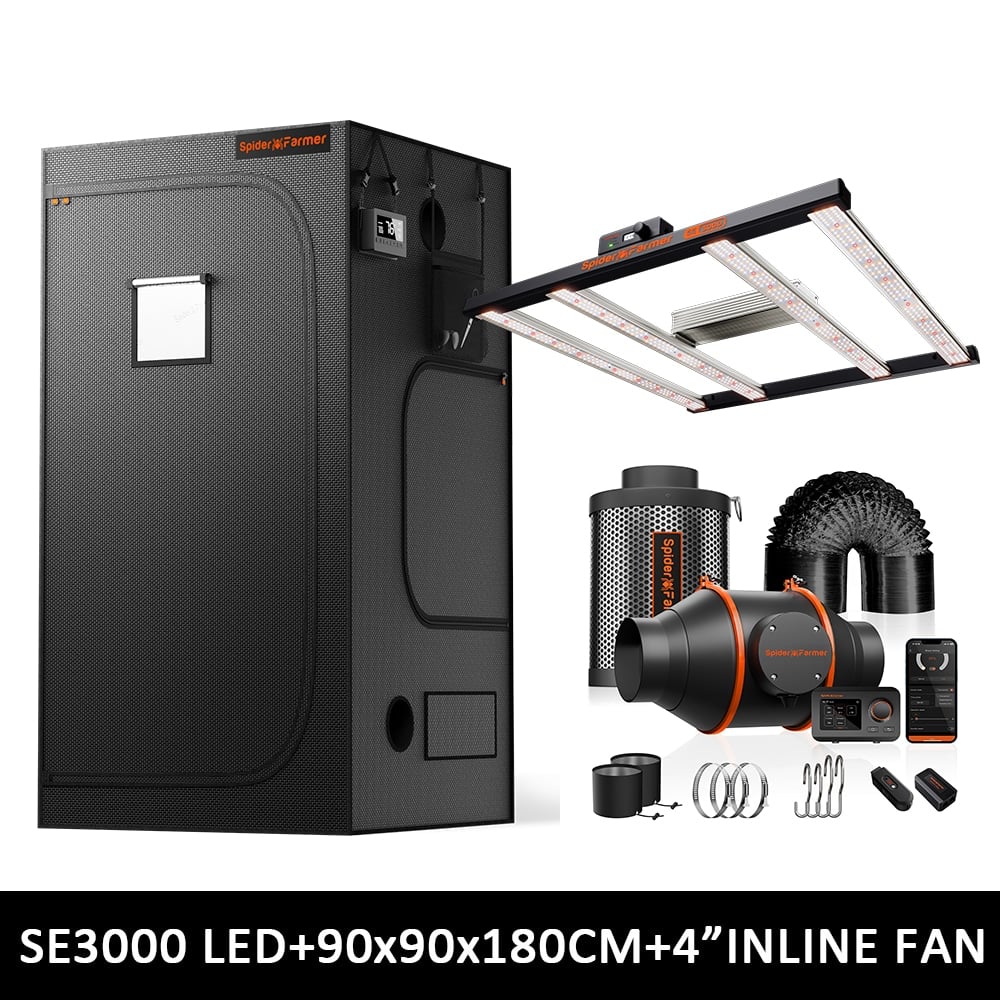 SE3000+90x90x180+4-inch-inline-fan-RJ12-New