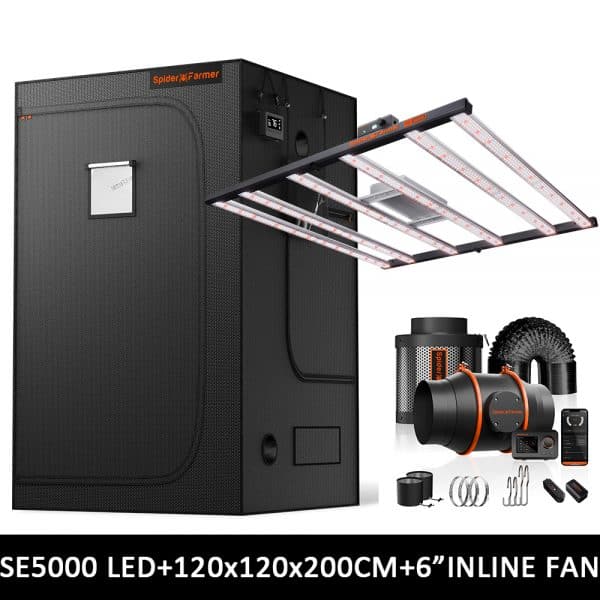 SE5000-LED+120x120x200+6-inch-inline-fan-GGS-New