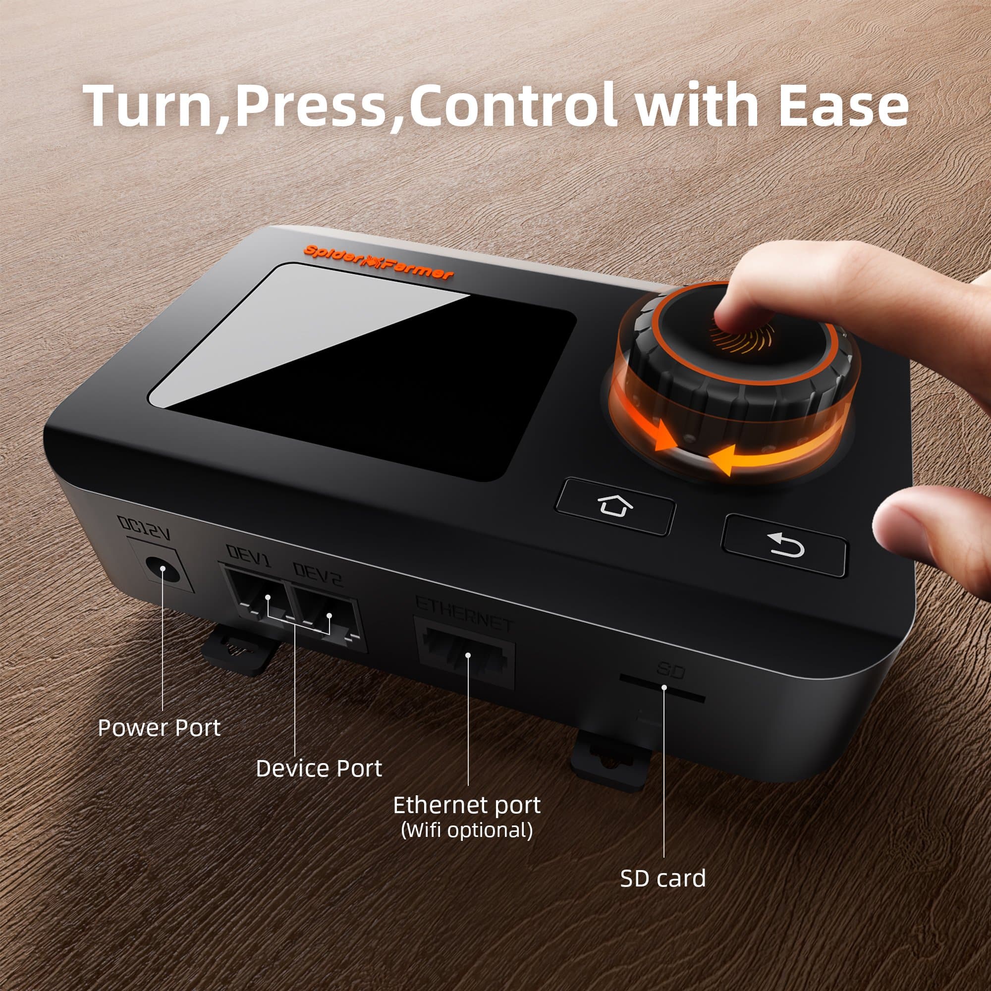 spider-farmer-GGS-Series-Grow-Room-Controller